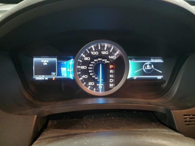 2015 FORD EXPLORER L #3284791544