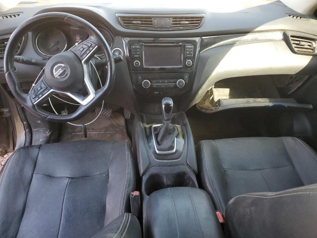 2018 NISSAN ROGUE SPOR - JN1BJ1CPXJW103738