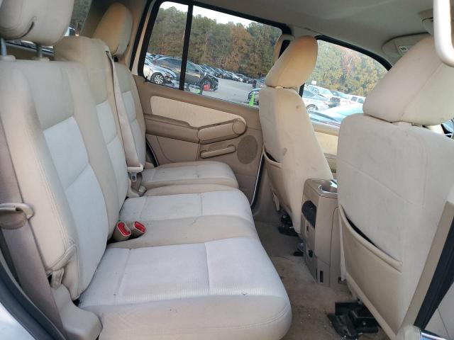 2010 FORD EXPLORER X #3287302981