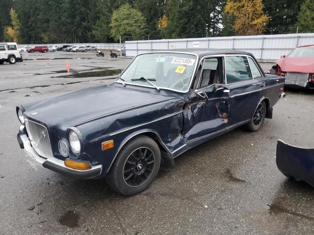1969 VOLVO 164 #3286519152