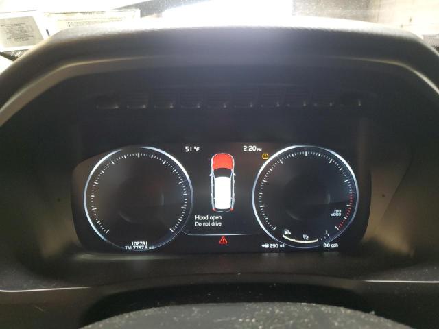 2016 VOLVO XC90 T5 - YV4102XKXG1082103