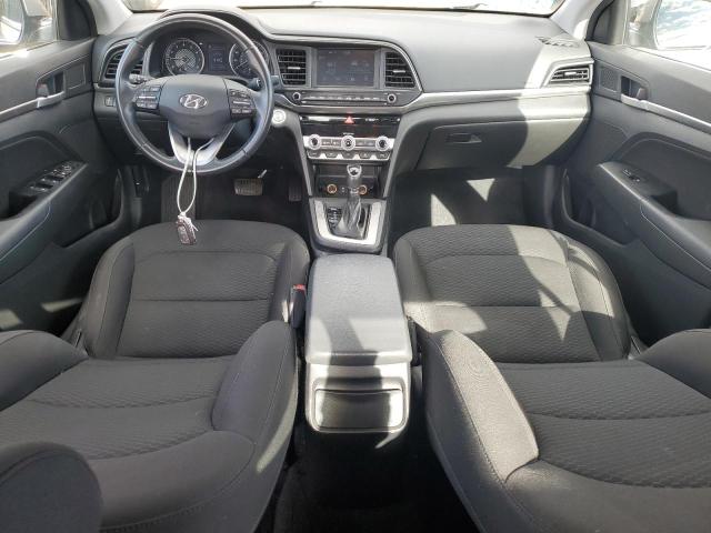 2020 HYUNDAI ELANTRA SE - KMHD84LF7LU073053