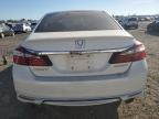 Lot #3304652013 2016 HONDA ACCORD SPO