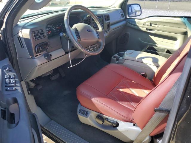 2004 FORD EXCURSION #3286551176