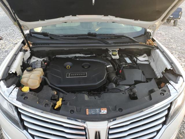 2015 LINCOLN MKC #3302770384