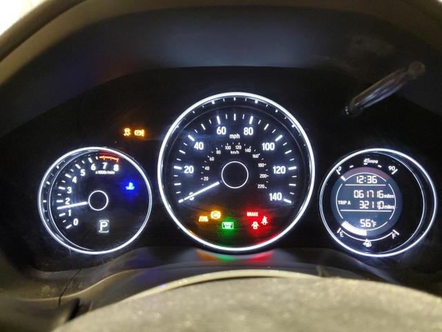 2020 HONDA HR-V LX #3285654642