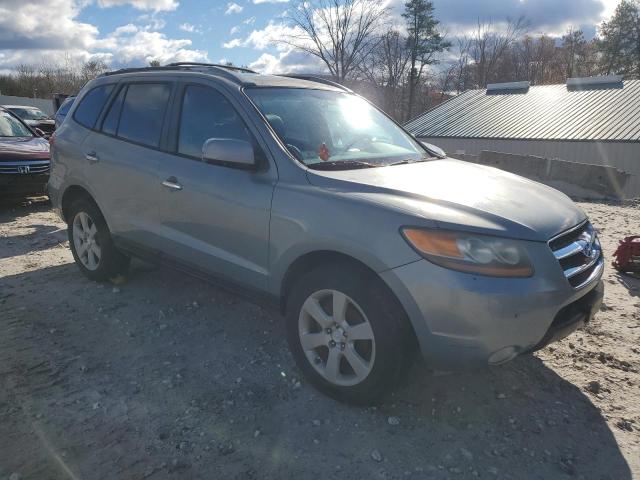 2007 HYUNDAI SANTA FE S #3281485059
