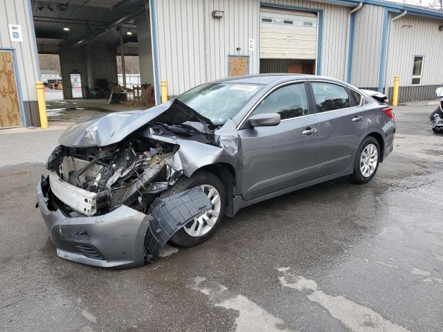 2016 NISSAN ALTIMA 2.5 #3301962415