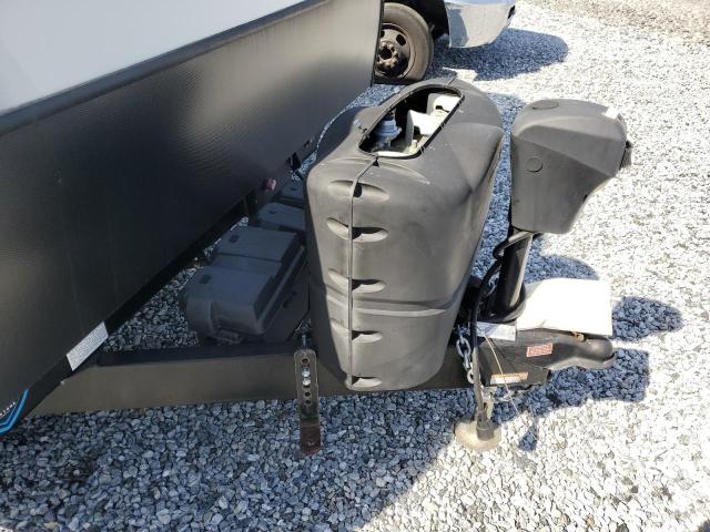 2021 KEYSTONE PASSPORT #3290202247