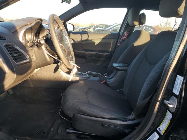 2012 DODGE AVENGER SE #3290414762