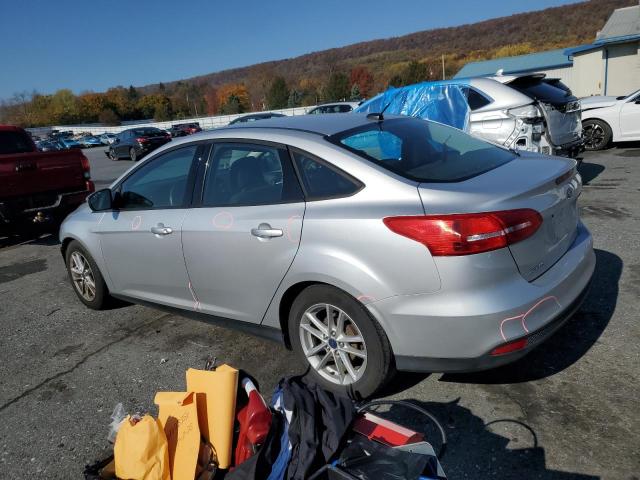 2016 FORD FOCUS SE #3301933424