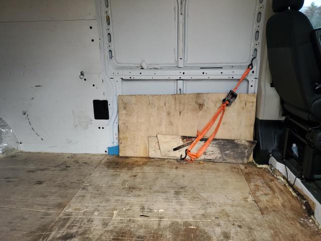 2022 RAM PROMASTER #3291191975