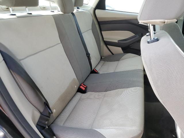 2012 FORD FOCUS SE #3303912778