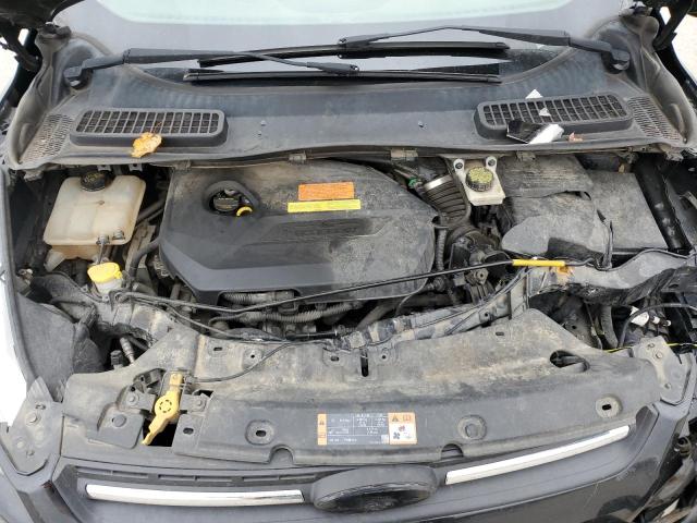 2015 FORD ESCAPE SE #3293444437