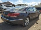 Lot #3304689942 2013 VOLKSWAGEN CC SPORT