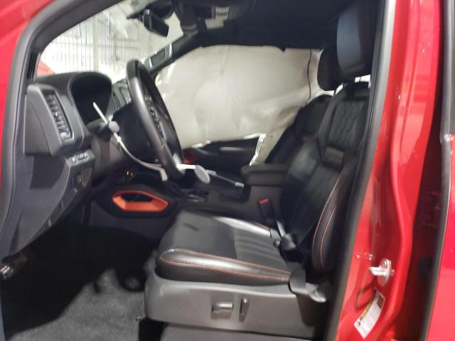 2023 NISSAN FRONTIER S #3301962428