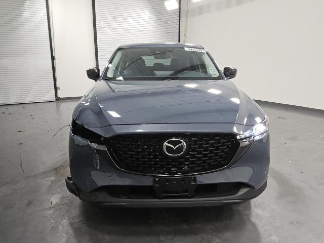 2024 MAZDA CX-5 PREFE - JM3KFBCL1R0521631