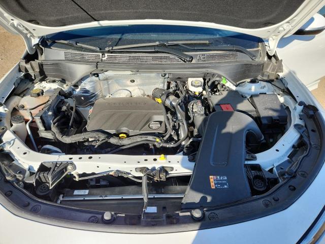 2025 BUICK ENVISTA AV KL47LCE28SB022492