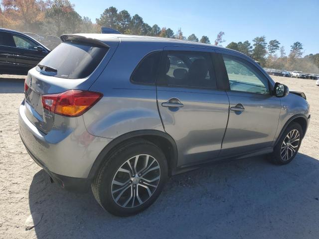 2017 MITSUBISHI OUTLANDER #3301834359