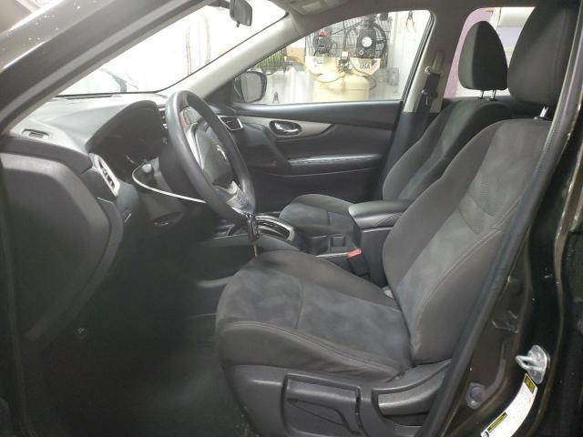 2016 NISSAN ROGUE S #3296410707