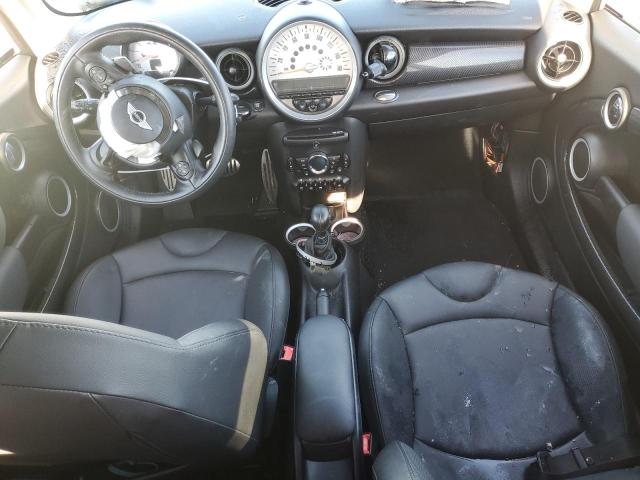 2013 MINI COOPER S #3297315390