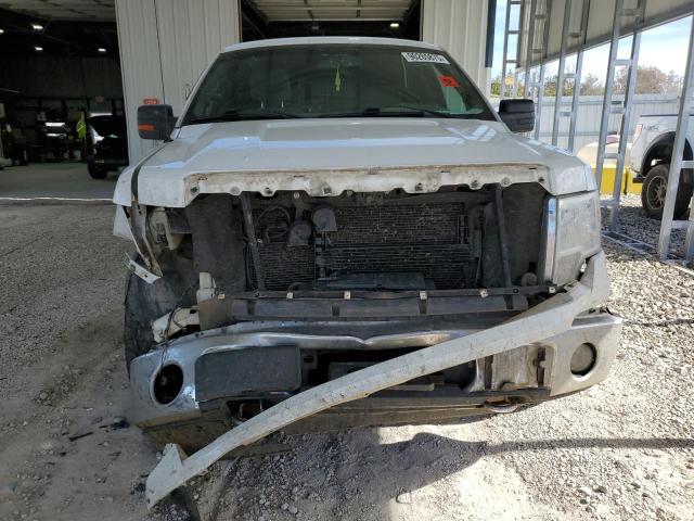 2012 FORD F150 SUPER #3297106498