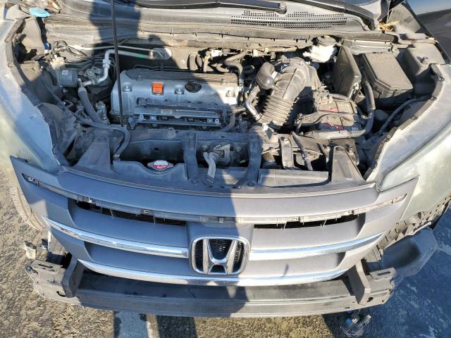 2014 HONDA CR-V EX #3303033604