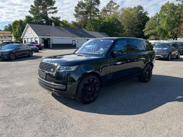 LAND ROVER RANGE ROVE