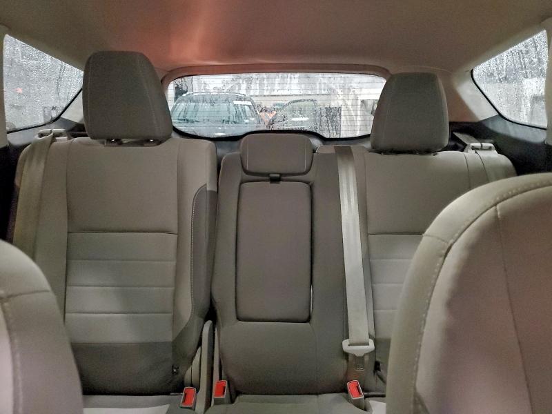 2015 FORD ESCAPE SE #3301724368