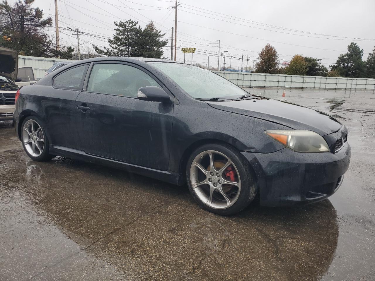 Lot #3309287638 2008 TOYOTA SCION TC