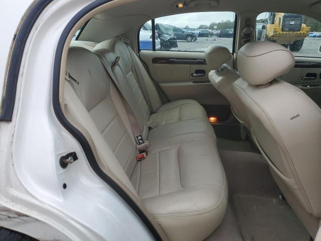 2002 LINCOLN TOWN CAR S #3284029846