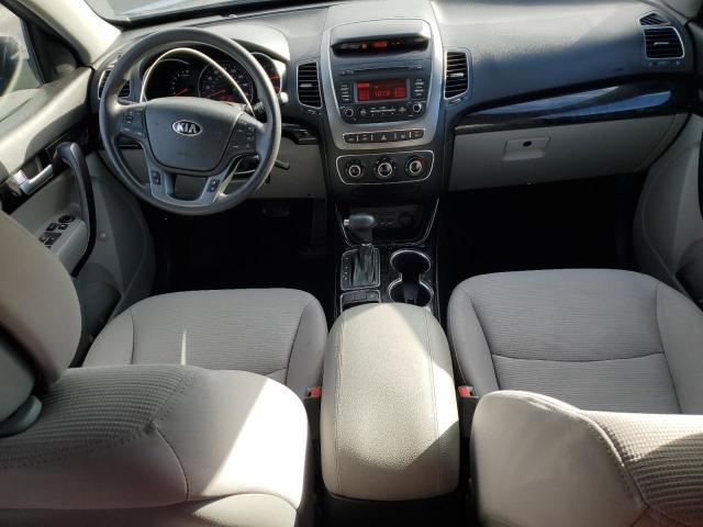 2014 KIA SORENTO LX - 5XYKTCA68EG525104