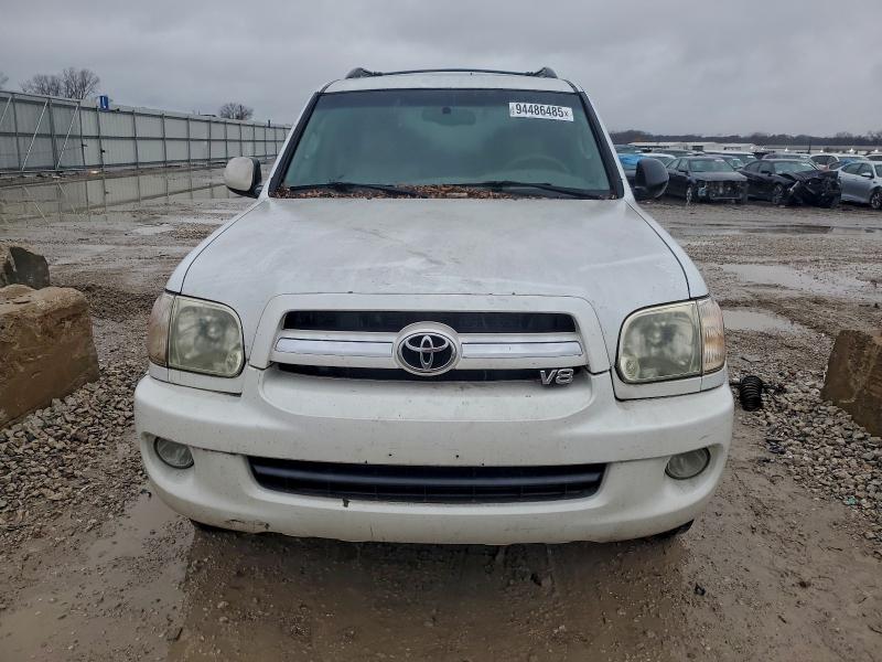 2005 TOYOTA SEQUOIA LI #3304641949