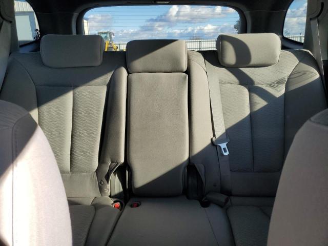 2009 HYUNDAI SANTA FE G #3296298469