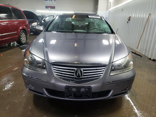 2007 ACURA RL #3296238414