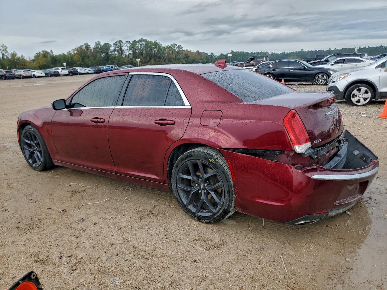 CHRYSLER 300 LIMITED
