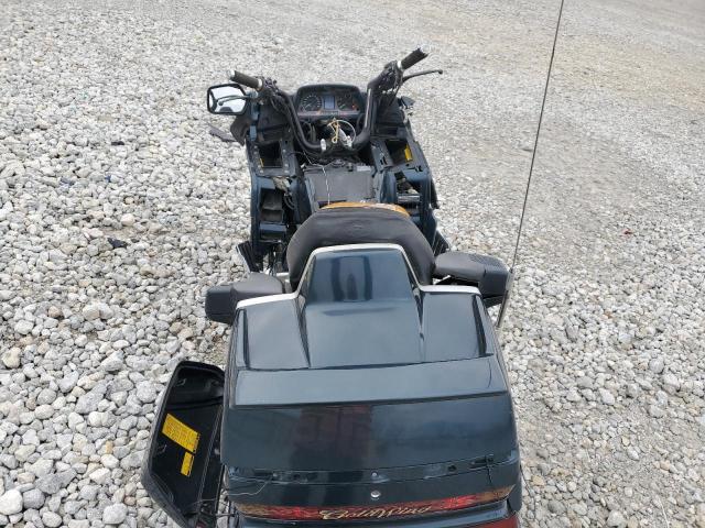 1989 HONDA GL1500 #3290331059