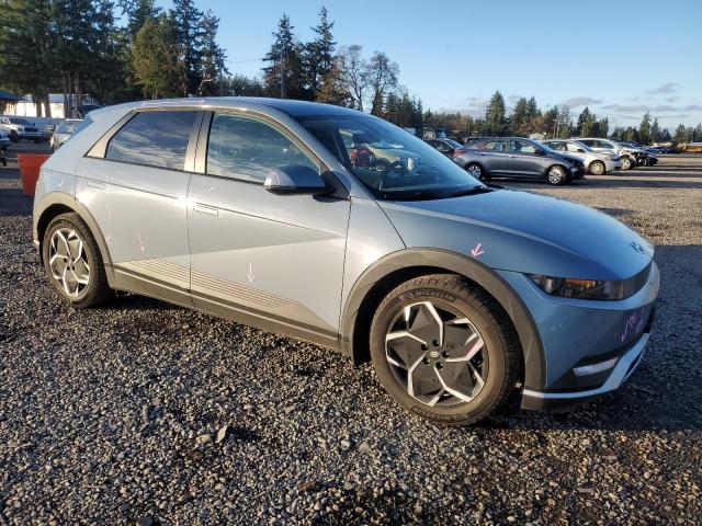 2024 HYUNDAI IONIQ 5 SE #3312301779