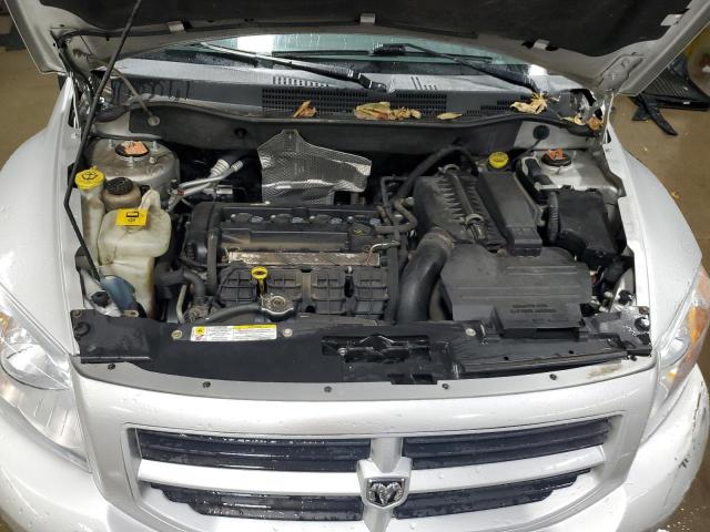 2007 DODGE CALIBER SX #3292311305