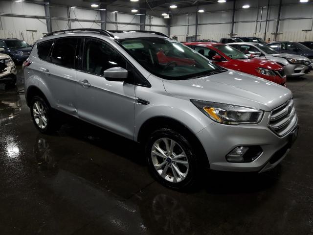 2018 FORD ESCAPE SE - 1FMCU0GD5JUA43717