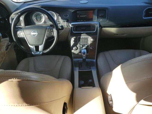 2013 VOLVO S60 T5 #3297962826