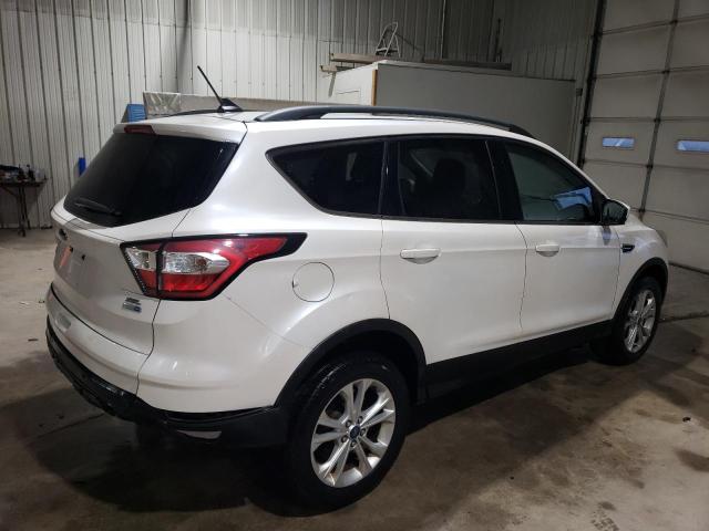 2018 FORD ESCAPE SEL #3301962458