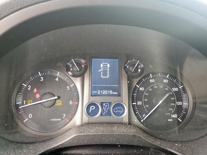 2014 LEXUS GX 460 #3296879815