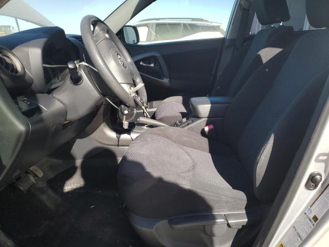 2011 TOYOTA RAV4 SPORT - JTMRK4DV3B5099921