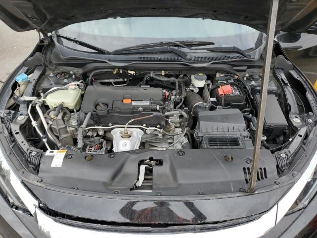 2016 HONDA CIVIC EX #3286714289