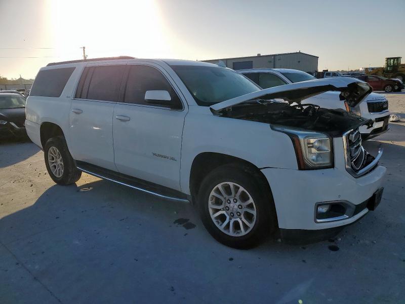 2018 GMC YUKON XL C #3304729909