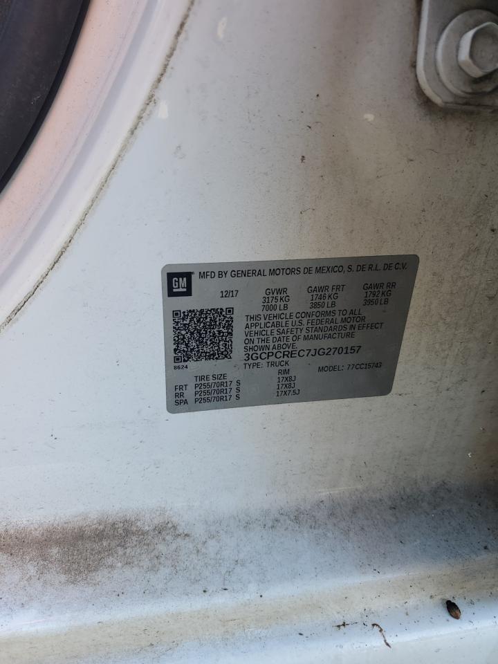 CHEVROLET SILVERADO C1500 LT