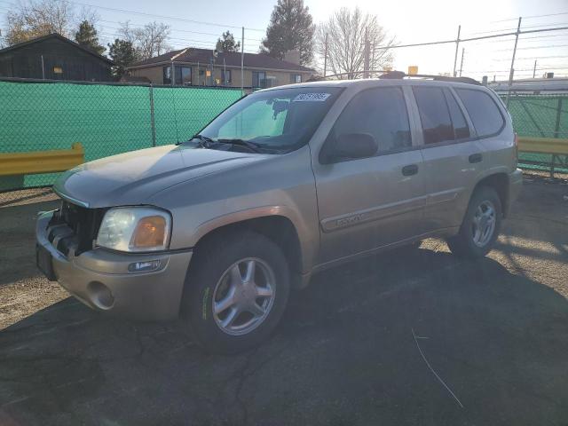 GMC ENVOY