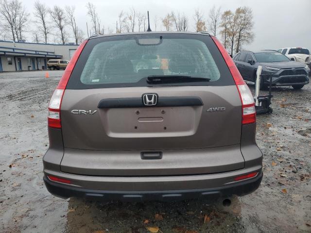 2011 HONDA CR-V LX #3296418657