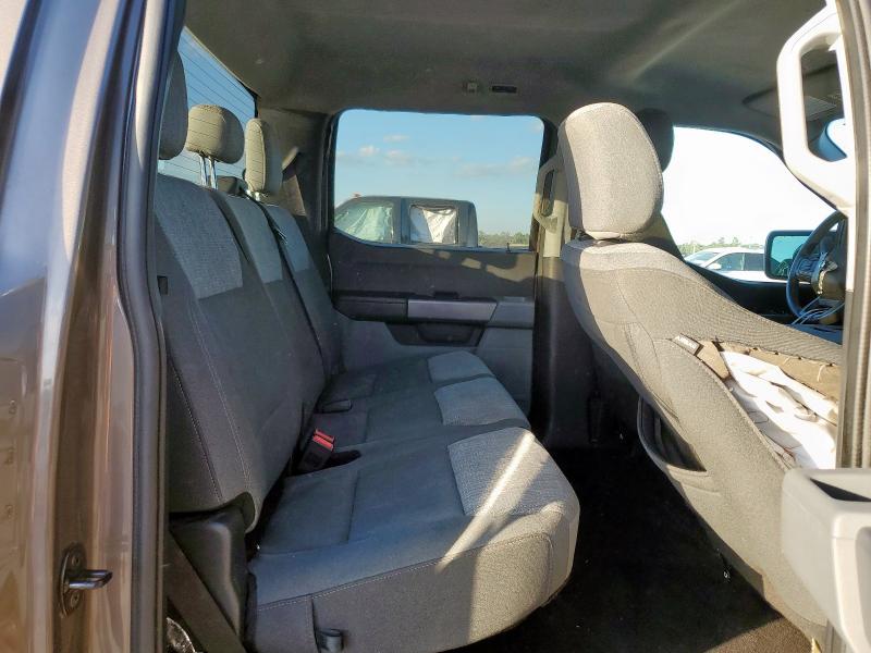 2023 FORD F150 SUPER #3291317139